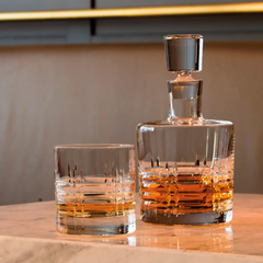 Набор из 2 стаканов для виски 369 мл SCHOTT ZWIESEL Basic Bar Classic арт. 119 637-2