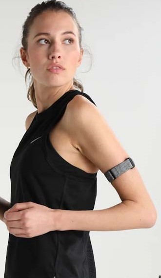 Polar OH1 Grey