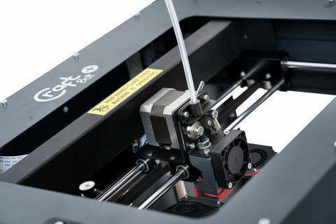 3D-принтер CraftBot Plus Pro