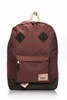 Рюкзак TrailHead Bag 0005 Maroon