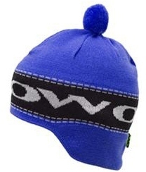 Лыжная шапка One Way Lugano blue
