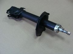 амортизатор передний (стойка) Geely MK Cross (120401) Д14/155мм  1014014161