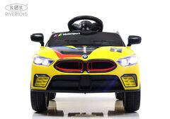 BMW F444FF с дистанционным управлением