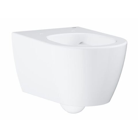 Унитаз подвесной GROHE Essence ceramic, альпин-белый 3957100H