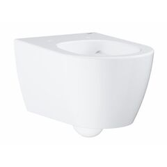Унитаз подвесной GROHE Essence ceramic, альпин-белый 3957100H