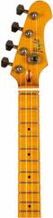 Электроукулеле тенор FLIGHT Pathfinder Tenor BK Relic