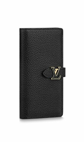 Кошелек Louis Vuitton Lv Vertical