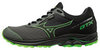 Mizuno Wave Rider 22 GoreTex мужские беговые кроссовки черные - 5