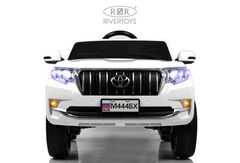 TOYOTA M444BX 4WD (лицензионная модель) с дистанционным управлением