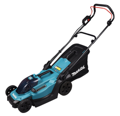 Аккумуляторная газонокосилка 330 мм Makita DLM330RT