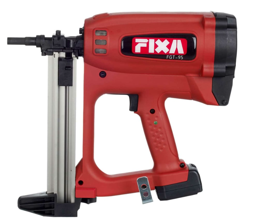 gas tools /F-GT95 газовый монтажный пистолет