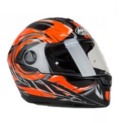 Storm Anger Gloss / Оранжевый