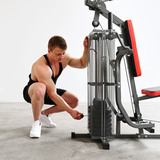 Силовой комплекс DFC HomeGym Kondition 6000 фото №16