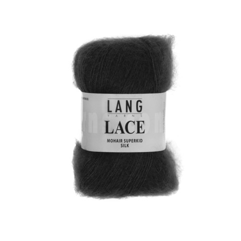 Lang Yarns Lace - 992.0070