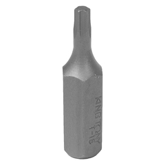 KING TONY (183215T) Вставка (бита) торцевая 5/16", L = 32 мм, TORX, T15