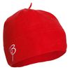 Шапка лыжная Bjorn Daehlie Hat Microfleece red - 1