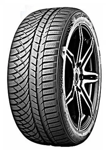 Kumho WinterCraft WS71 265/50 R20 111V зимняя