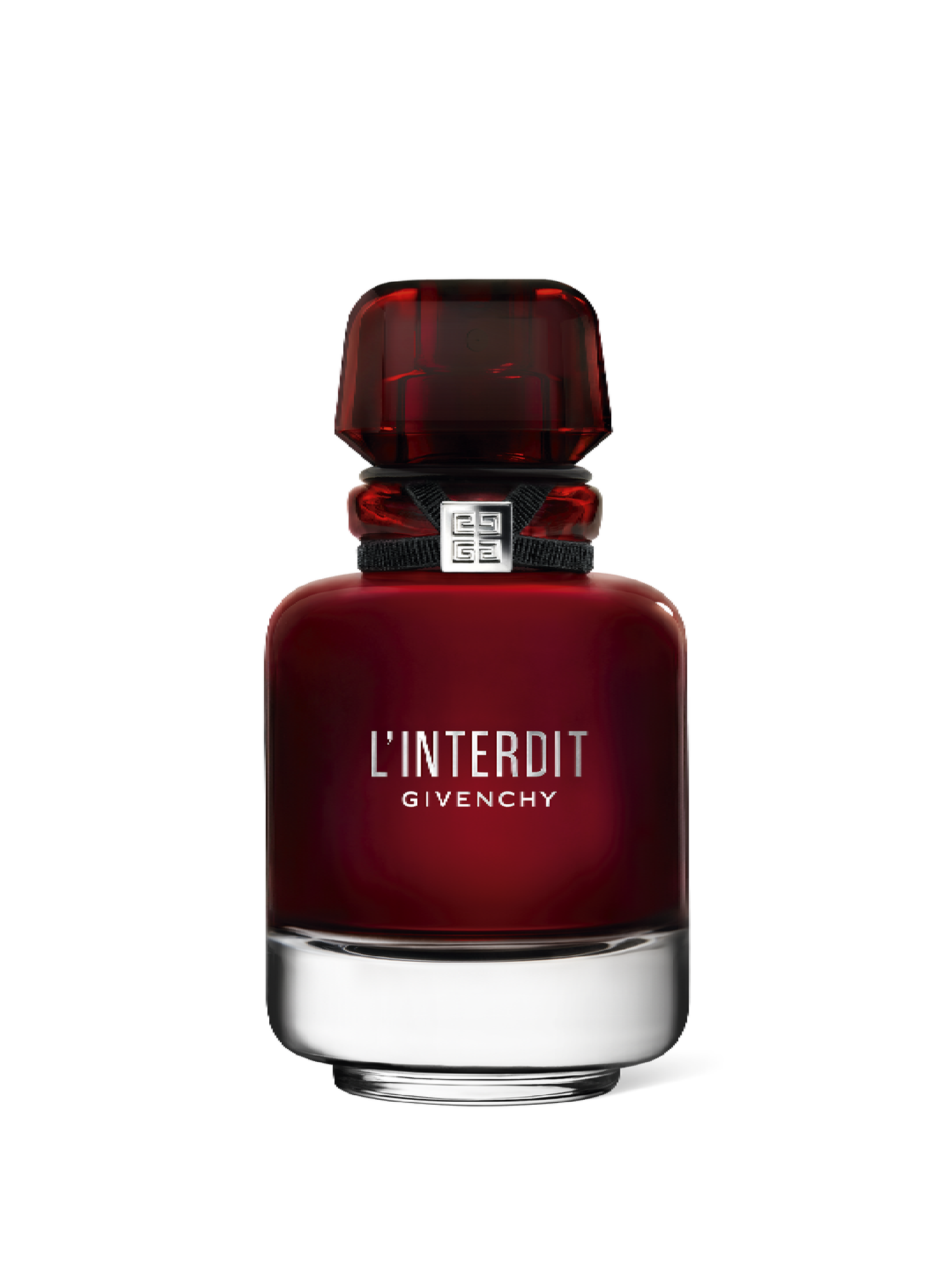 Парфюмерная вода Givenchy L'Interdit Rouge, 50 мл