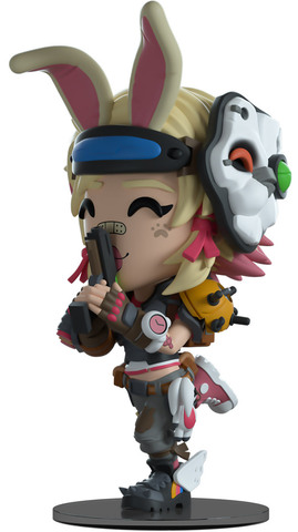 Коллекционная фигурка YouTooz Borderlands - Tina