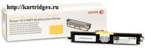 Картридж Xerox 106R01475
