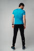 Nordski Jr Logo футболка детская light blue - 4