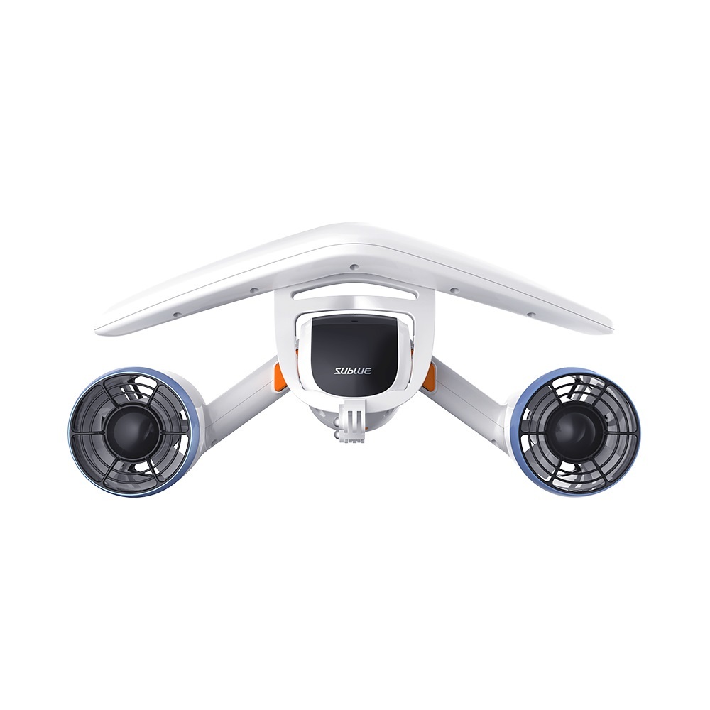 WhiteShark Mix underwater scooter