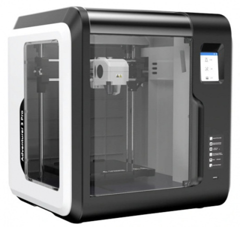 3D-принтер FlashForge Adventurer 3 Pro