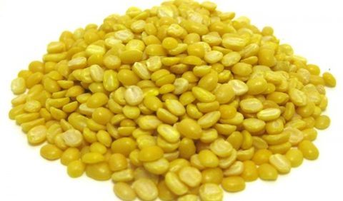 Маш желтый Moong Dal, 500 г Вьетнам