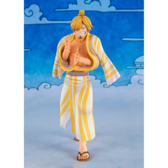 Фигурка Figuarts ZERO - One Piece Sanji Sangoro (Wano Country Arc)
