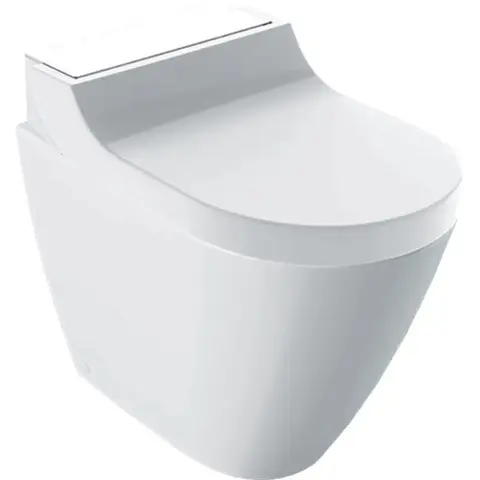 Geberit AquaClean 146.320.11.1 Напольный унитаз-биде Tuma Classic