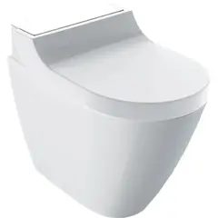 Geberit AquaClean 146.320.11.1 Напольный унитаз-биде Tuma Classic фото