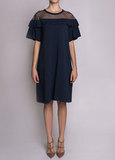 <p>Платье&nbsp;</p> RED VALENTINO