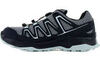 Женские кроссовки для бега Salomon Custer GoreTex синие - 6