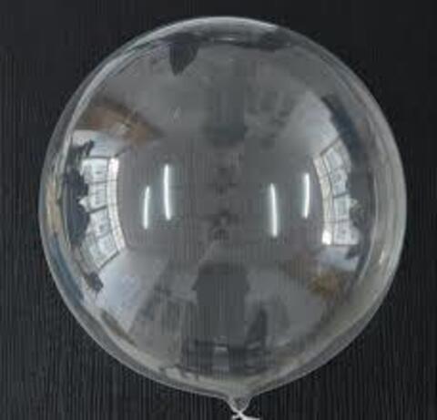 Шар К Deco Bubble (Бабл), 22
