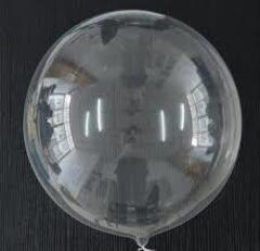 Шар К Deco Bubble (Бабл), 22