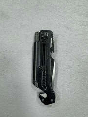 Нож складной Hasvik Folding Kniv