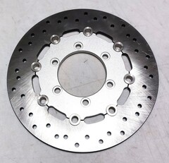 Диск на SUZUKI VLR1800 / VZR1800 2008-2018 г.в., тормозной / задний