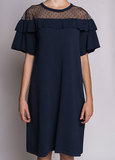 <p>Платье&nbsp;</p> RED VALENTINO