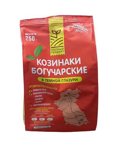 Козинаки 