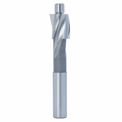 Цековка ц/х M12 13,0/20мм (Проходная чистовая) DIN373 180° HSS-G MASTER-TOOL 102407PRO