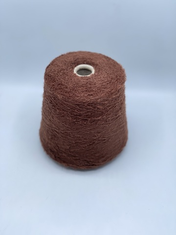 Loro Piana, Real Сhic, 320-250м, 10%Кашемир, 90%Меринос, Молочный шоколад, 37837