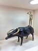 Статуэтка Bull Rider — фото 3