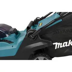Аккумуляторная газонокосилка Makita LM003GM103