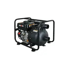 Мотопомпа для химически загрязнённой воды Senci SCCP50