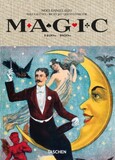 CAVENEY, MIKE: The Magic Book (Книга)