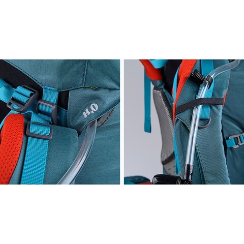Рюкзак туристический Naturehike Hiking 45