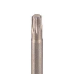 Бита T15 х400мм TORX S2 1шт SGS 63400-T15