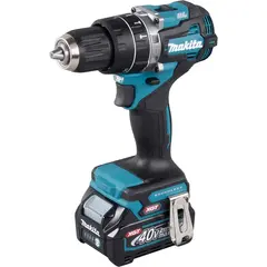 Аккумуляторная ударная дрель-шуруповерт Makita HP002GD201