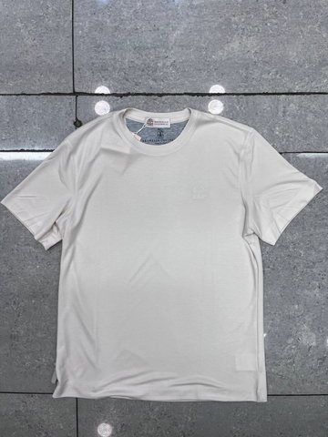 Футболка Brunello Cucinelli 586456bej