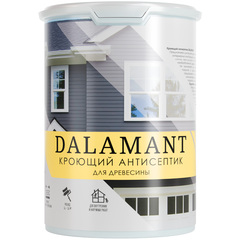Кроющий антисептик Dalamant База С